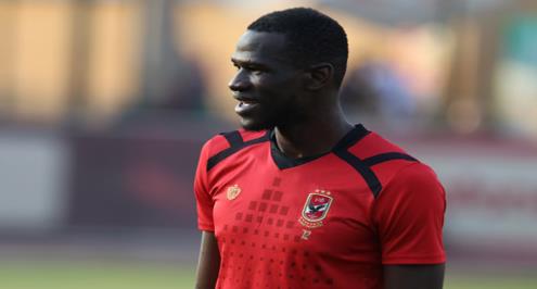 الأهلي يكشف موقف ساليف كوليبالي من المشاركة أمام تاونشيب البتسواني